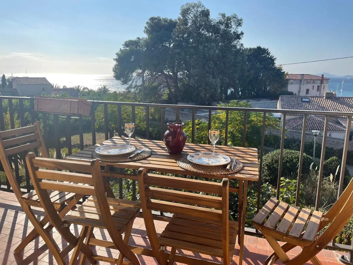 Appartement Cosy Vue Mer A 50 M De La Plage - Refait A Neuf Et Climatise contacts